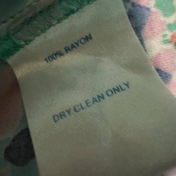 Southern Tide Dress Size XS - Picture 7 of 7